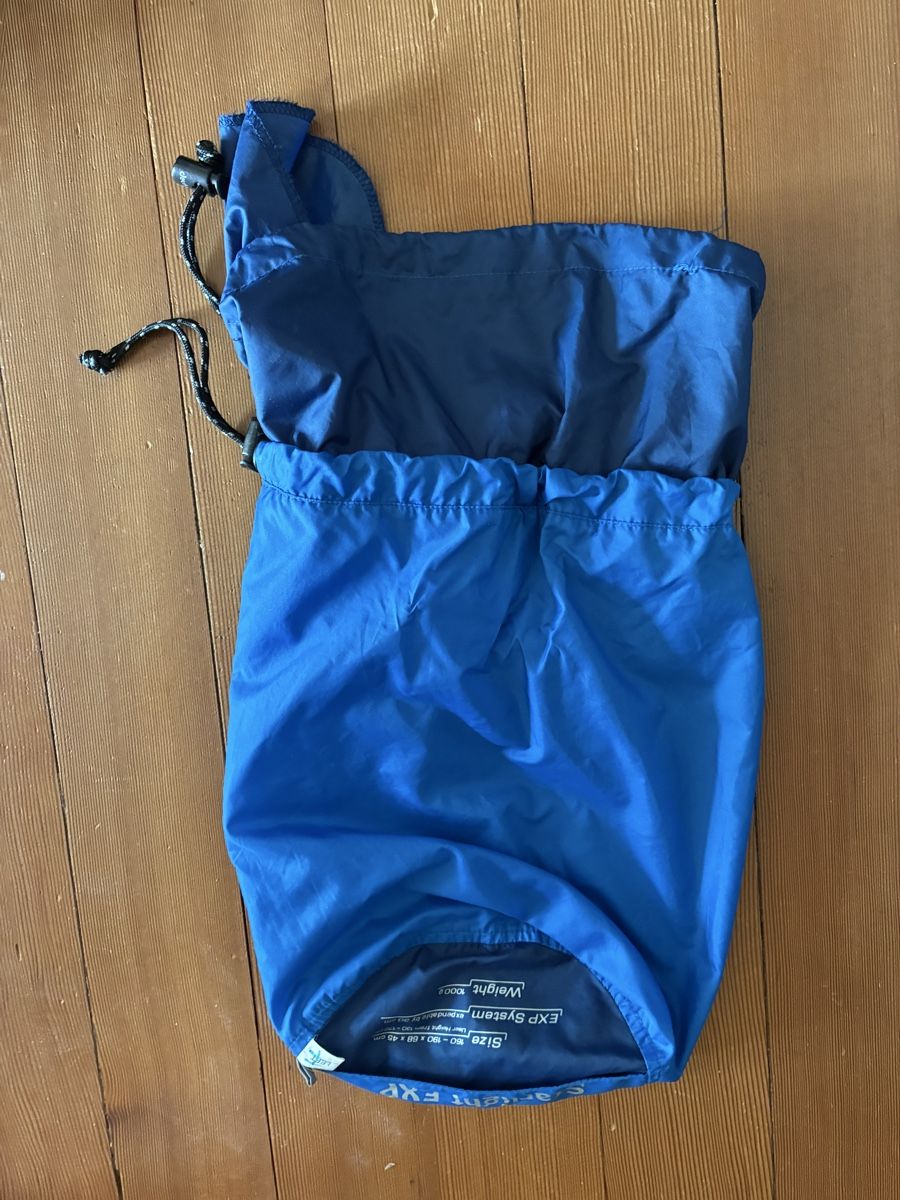 Sacs de couchage: Kinderschlafsack verlängerbar – D'occasion à Biberist par wacholder 7