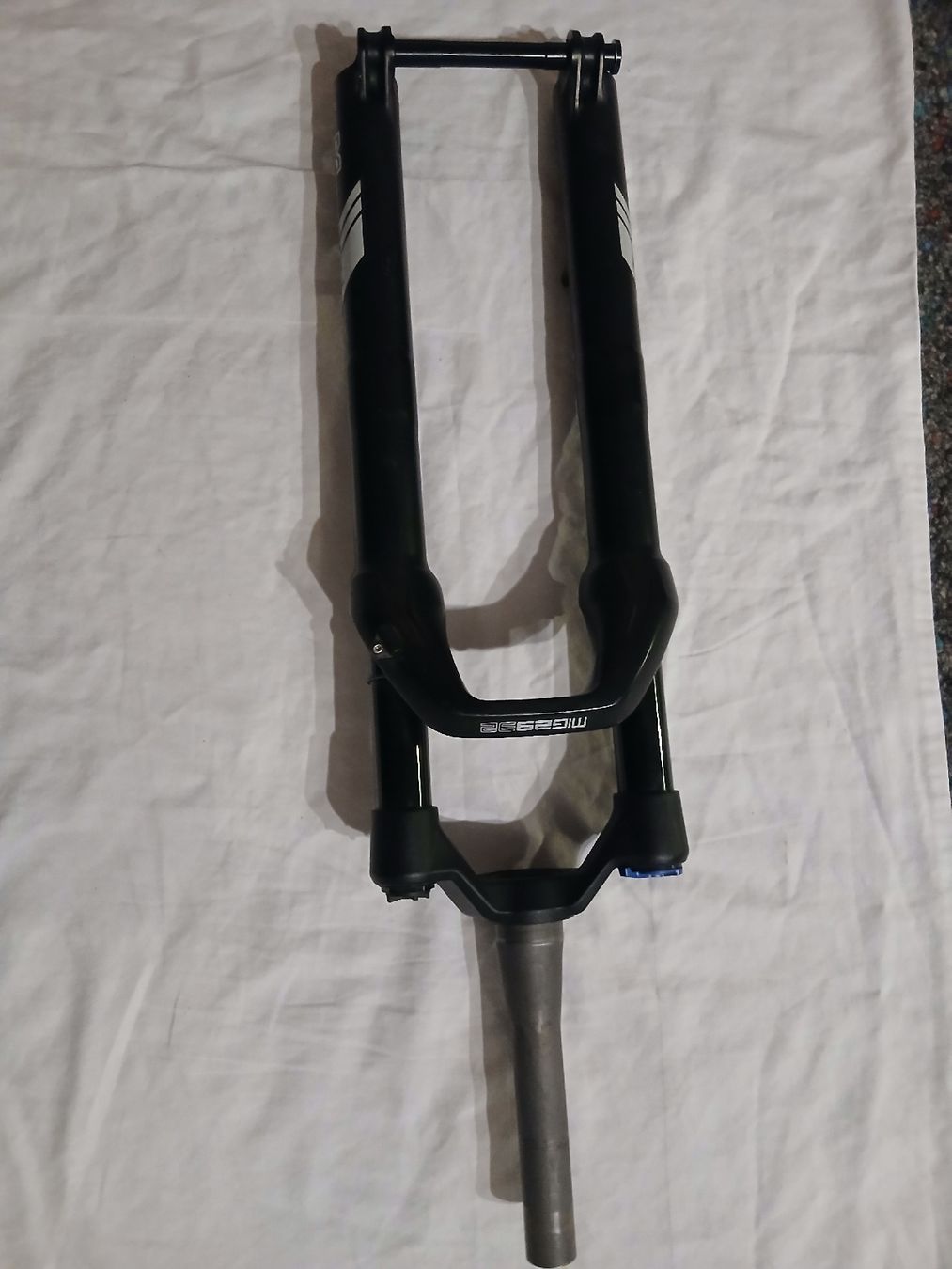 Forchette: Federgabel XFusion 29Zoll. Luft gefedert  – Usato da Welschenrohr venduto da jos_wy2l 2