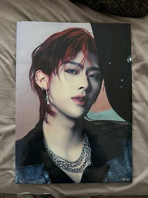 Dischi in vinile: KPOP (ZeroBaseOne) – Usato da Minusio venduto da natpag 1