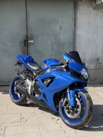 Suzuki GSXR 600 k7 25kw ab MFK