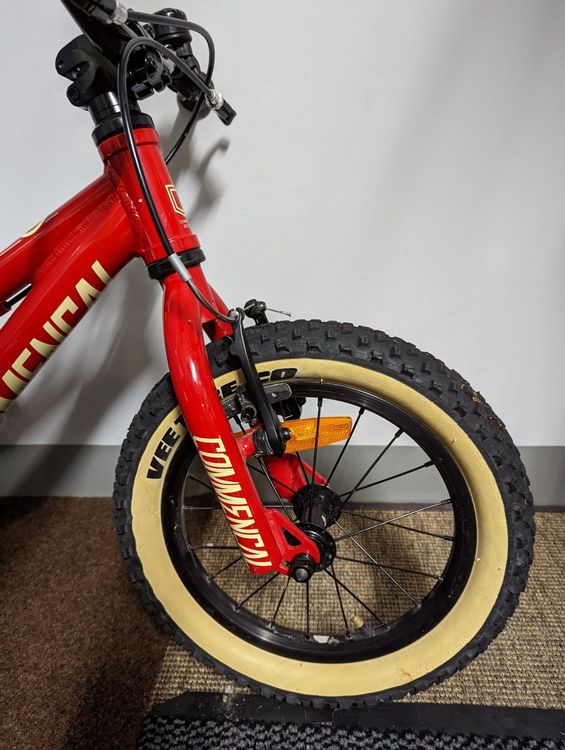 Commencal ramones 14 discount 2019