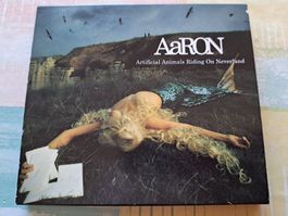 CD Aaron - Artificial animal riding on ...