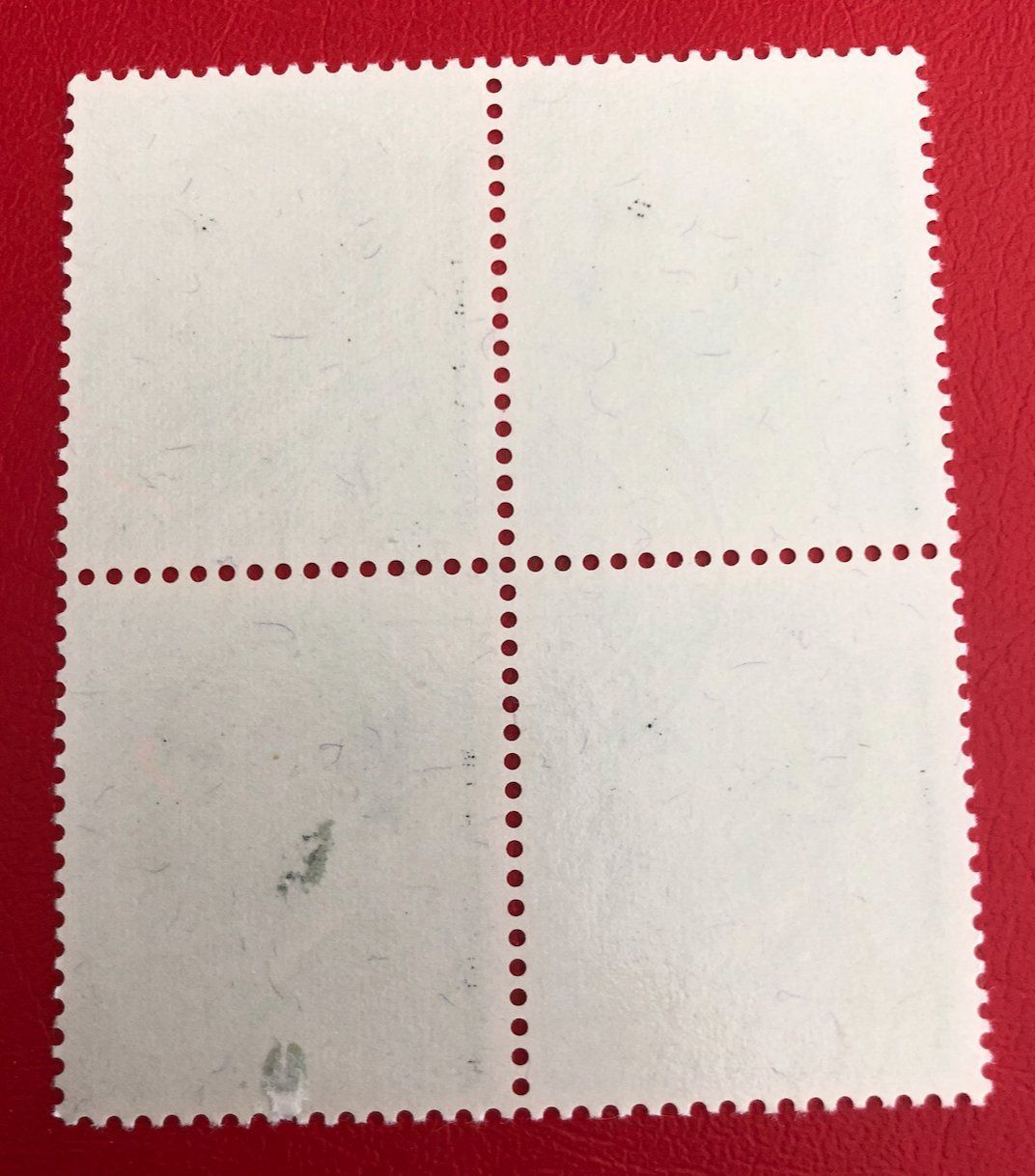 Tutti i francobolli: 4 er Block Nr.554 mit Vollstempel Bern – Usato da Aarau venduto da Billa007 1
