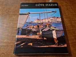 CÔTE D' AZUR
