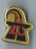 N 2,  Pin