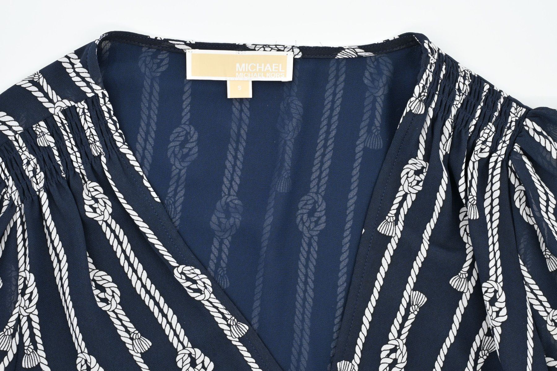 Michael Kors Kleider: Michael Kors Freizeitkleid, Grösse S – Gebraucht aus Dürnten von pema28 3