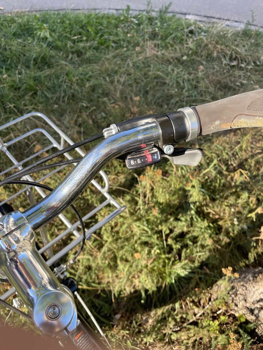 Biciclette: Fahrrad Benno – Usato da Zürich venduto da nik_927q 5