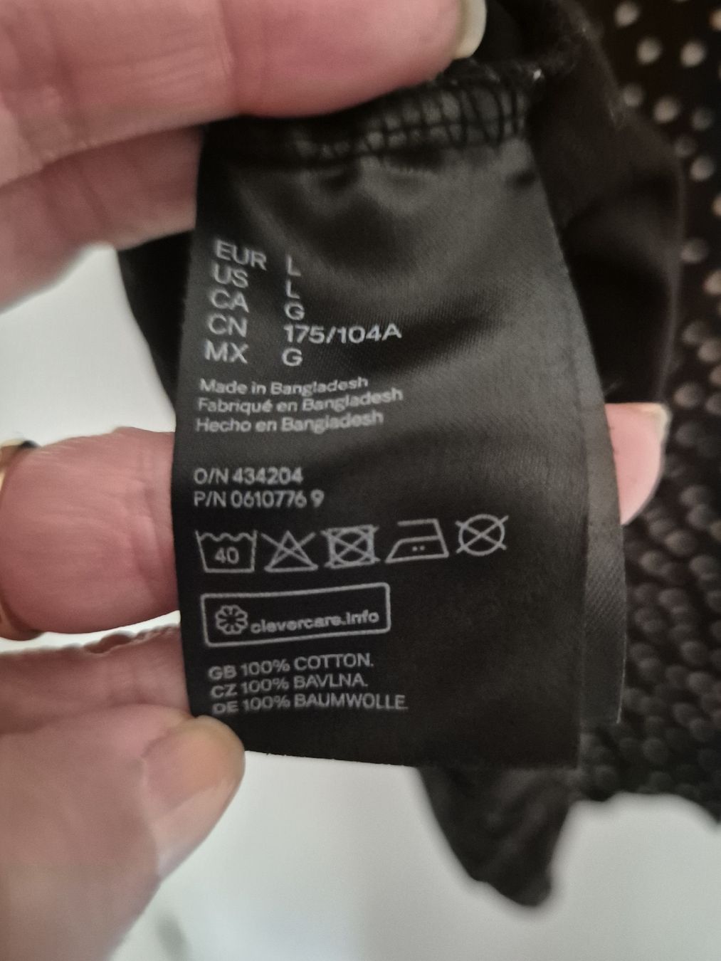 T-shirt: T-Shirt L – Usato da Würenlingen venduto da kuh33 2
