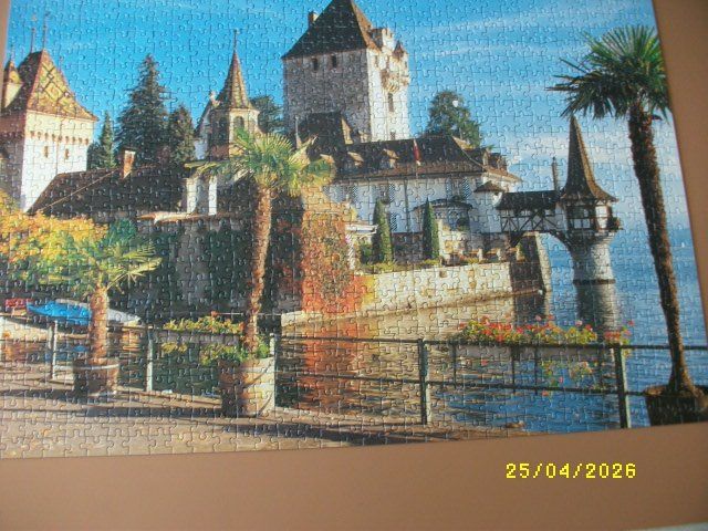 Ravensburger Puzzle: Ravensburger-Puzzle – Usato da Uetendorf venduto da ulmaza