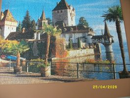 Ravensburger-Puzzle