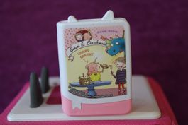 Tonie Box Figur - Book Tonie - Emmi & Einschwein