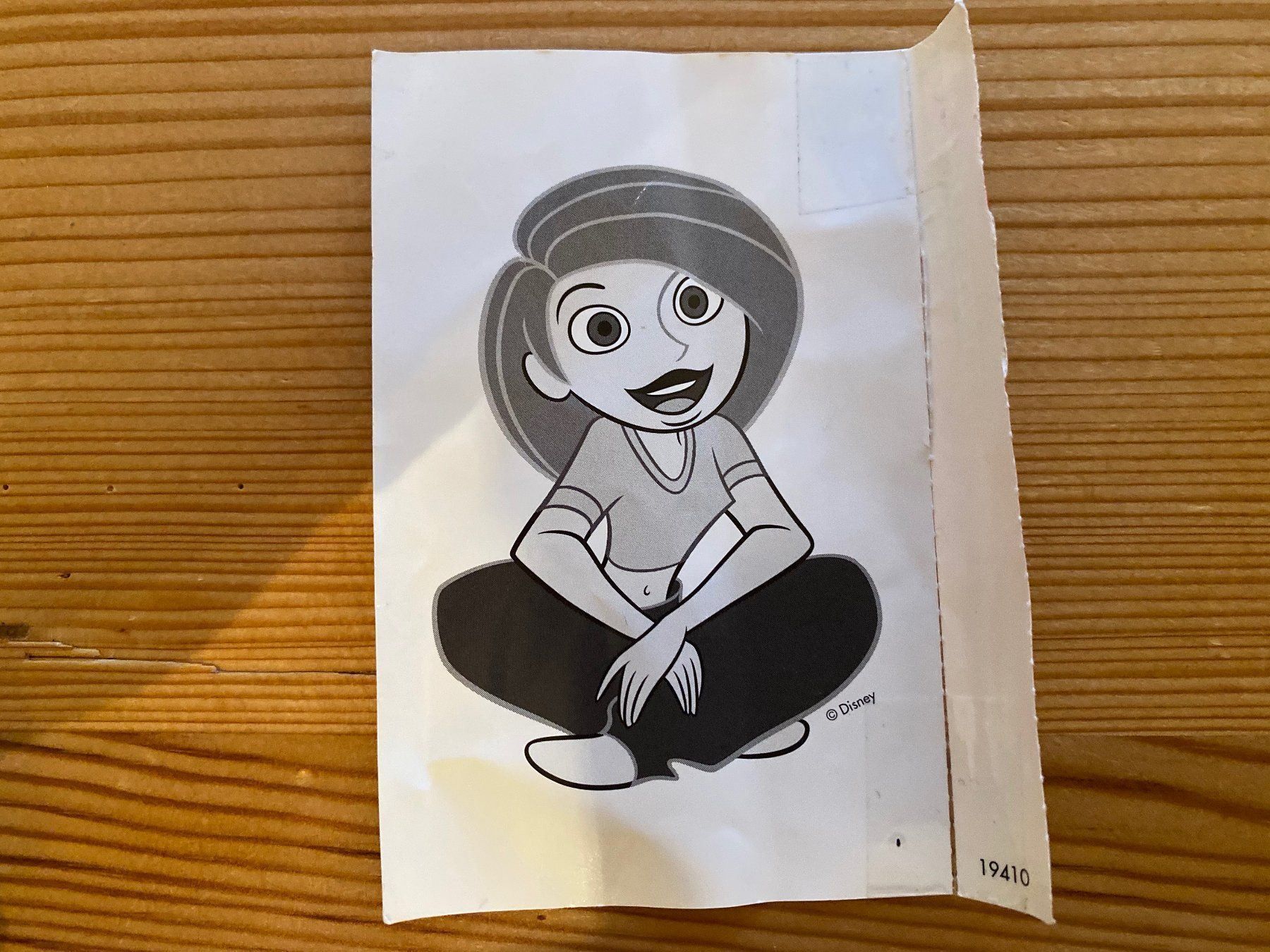 Cassettes audio: Kinderkassette – Kim Possible – D'occasion à St.Gallen par kingsamas 3