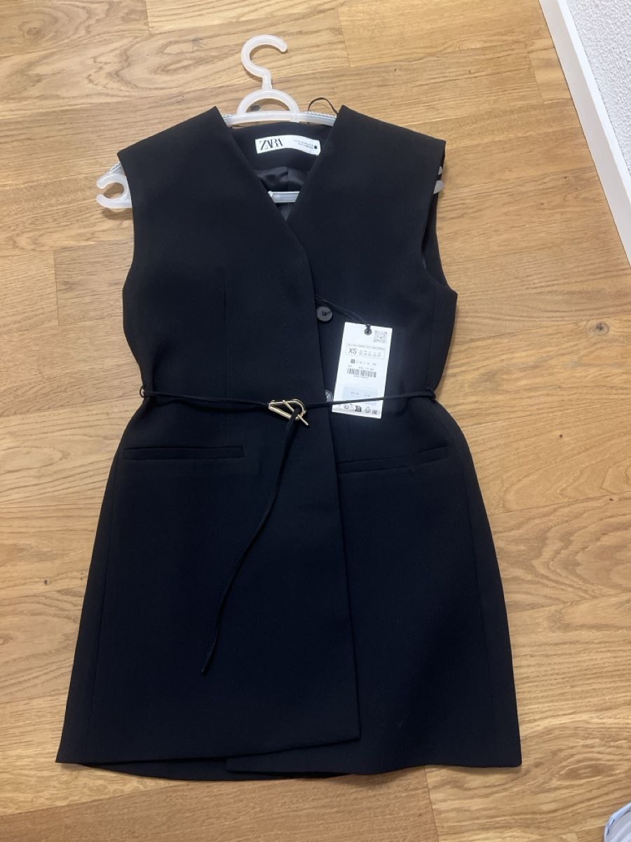Zara Gilet & Giacche senza maniche: Zara Weste Xs neu – Nuovo (secondo la descrizione) da Root venduto da Fashionhomeandmore 1