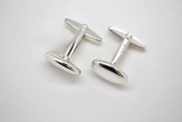 Manschettenknöpfe aus Silber 925