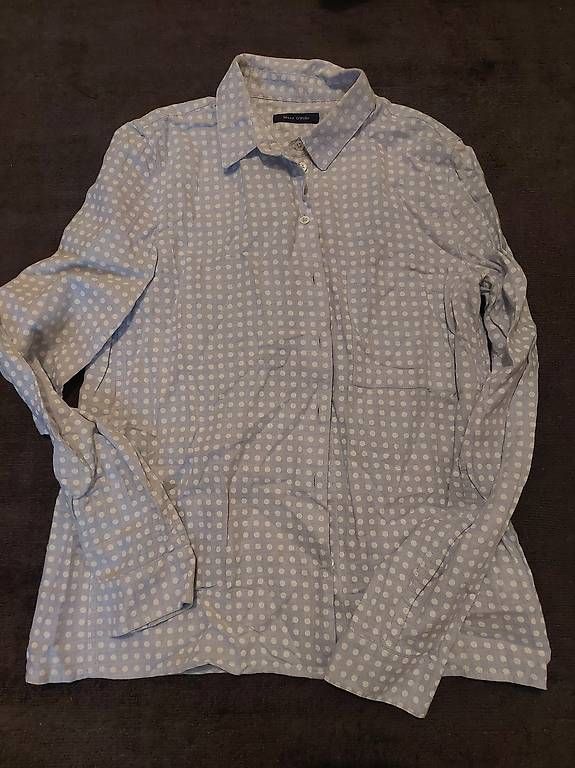 Camicette: Bluse Marco Polo Grösse 34 – Usato da Zofingen venduto da Lottischilet
