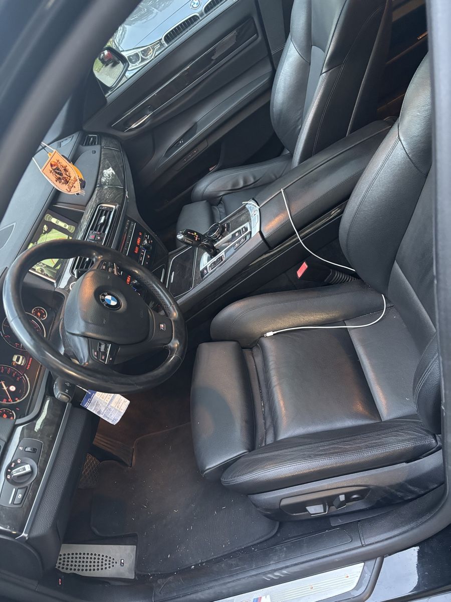 BMW Automobili: Bmw 730xd  – Usato da Lausanne venduto da ram_77s8 9