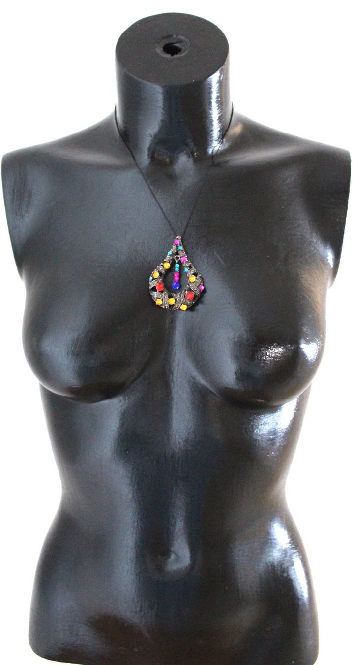 Ciondoli: Modeschmuck Anhänger – Usato da Locarno venduto da madame-tus-sauds 1