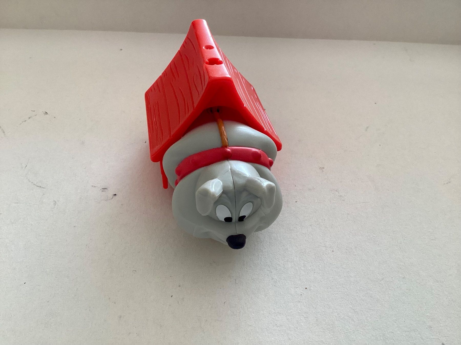 Mc Donald's Spielzeuge: Spike Hund von McDonald’s – Neu (gemäss Beschreibung) aus Vacallo von G1965 2