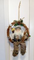 Türschmuck  Weihnachten