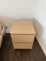 Ikea Malm Kommode Nachttisch