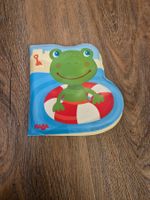 Haba-Buch zum Baden