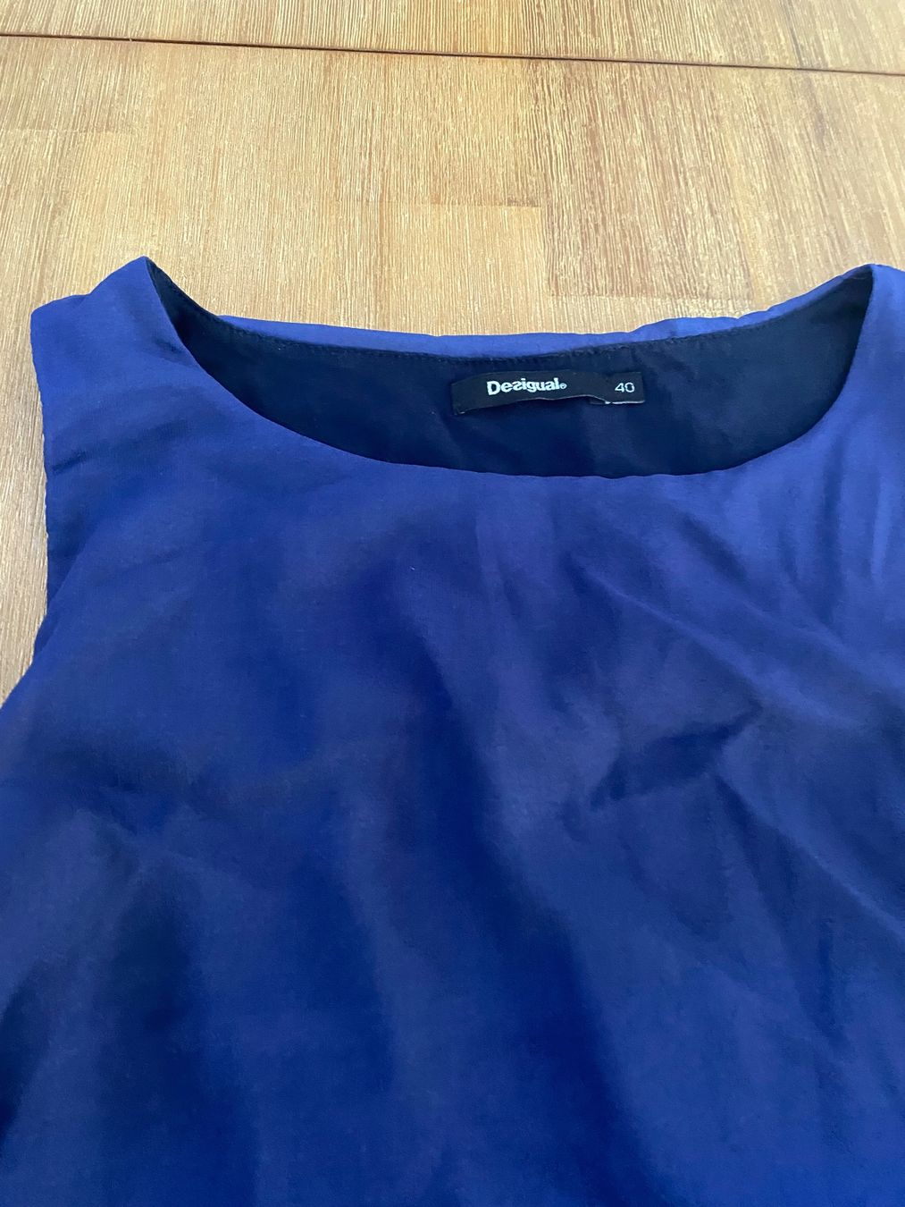 Desigual Robes: Desigual Kleid Gr 40 – D'occasion à Erlinsbach SO par Adica 2