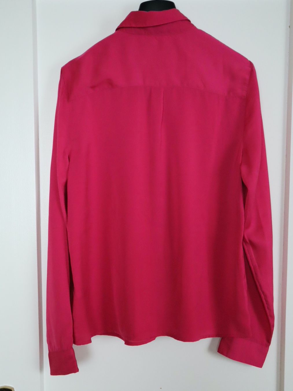 Mexx Camicette: Bluse, Mexx, Gr. 38/ M – Nuovo (secondo la descrizione) da Wattwil venduto da diamant1 2