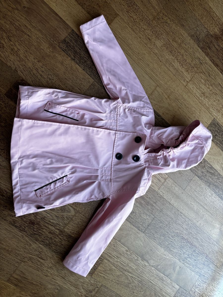 Vestes & Manteaux: Regenmantel Gr. 92/98 – Neuf (Voir description) à Amriswil par Ka_Sc