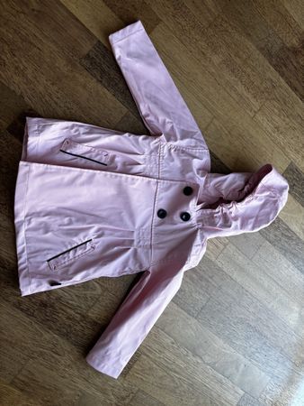 Regenmantel Gr. 92/98
