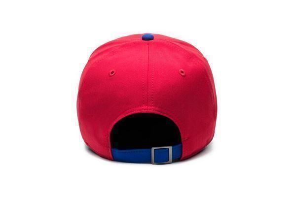 Hüte, Mützen & Caps: Atletico Madrid Mütze Cap classic – Neu und originalverpackt aus Wil SG von Football-Legends 3
