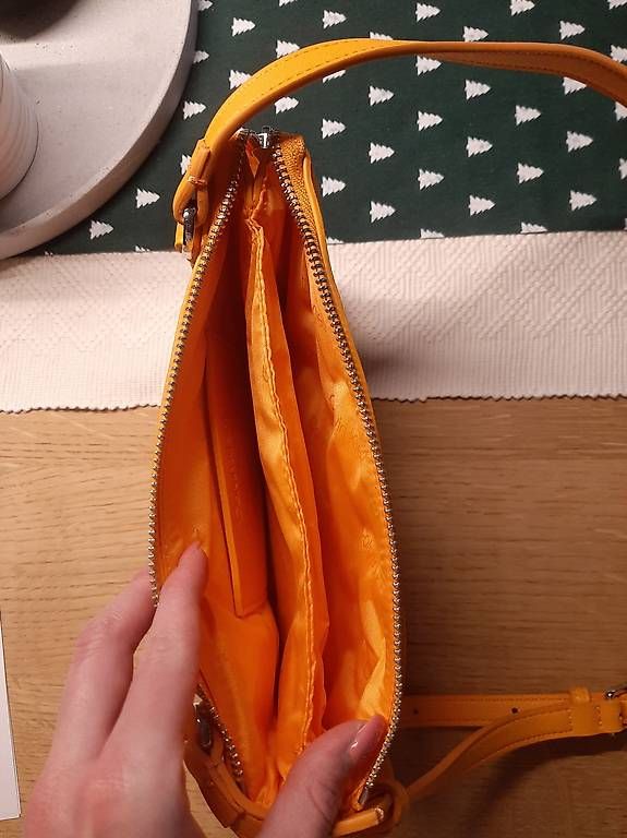 Calvin Klein Borse da donna: Calvin Klein Tasche – Usato da Rothenthurm venduto da Michele_1967 1