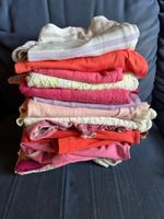 14 Damen T-Shirts Grösse 40