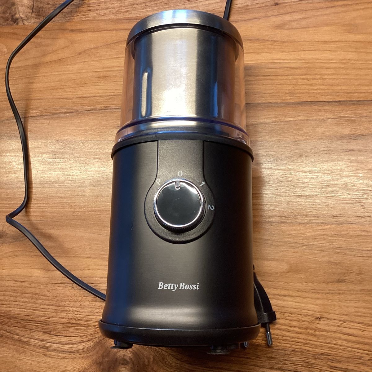 Betty Bossi Elettrodomestici da cucina: Betty Bossi Universalhacker – Usato da Glattfelden venduto da Gid0 5