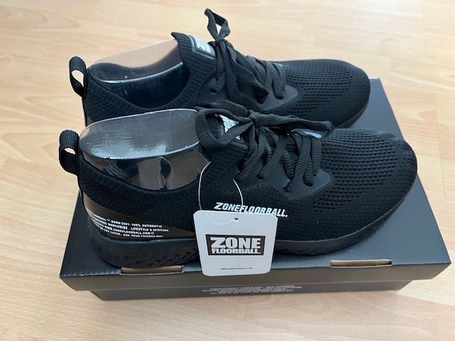 Scarpe da uomo: Freizeitschuh Zone Trainer EUR 40 neu! – Nuovo e nell'imballaggio originale da Aarau Rohr venduto da Sheeno 1