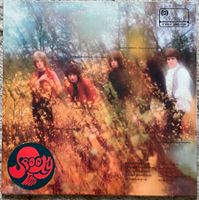 Spooky Tooth - It's All About LP 1968 NEU/OVP