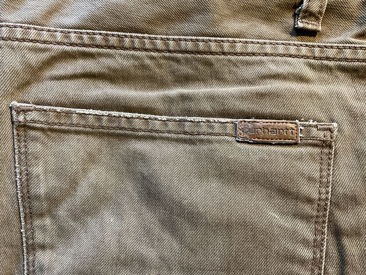 Pantaloni: carhartt pants – Usato da Sion venduto da Alex3310