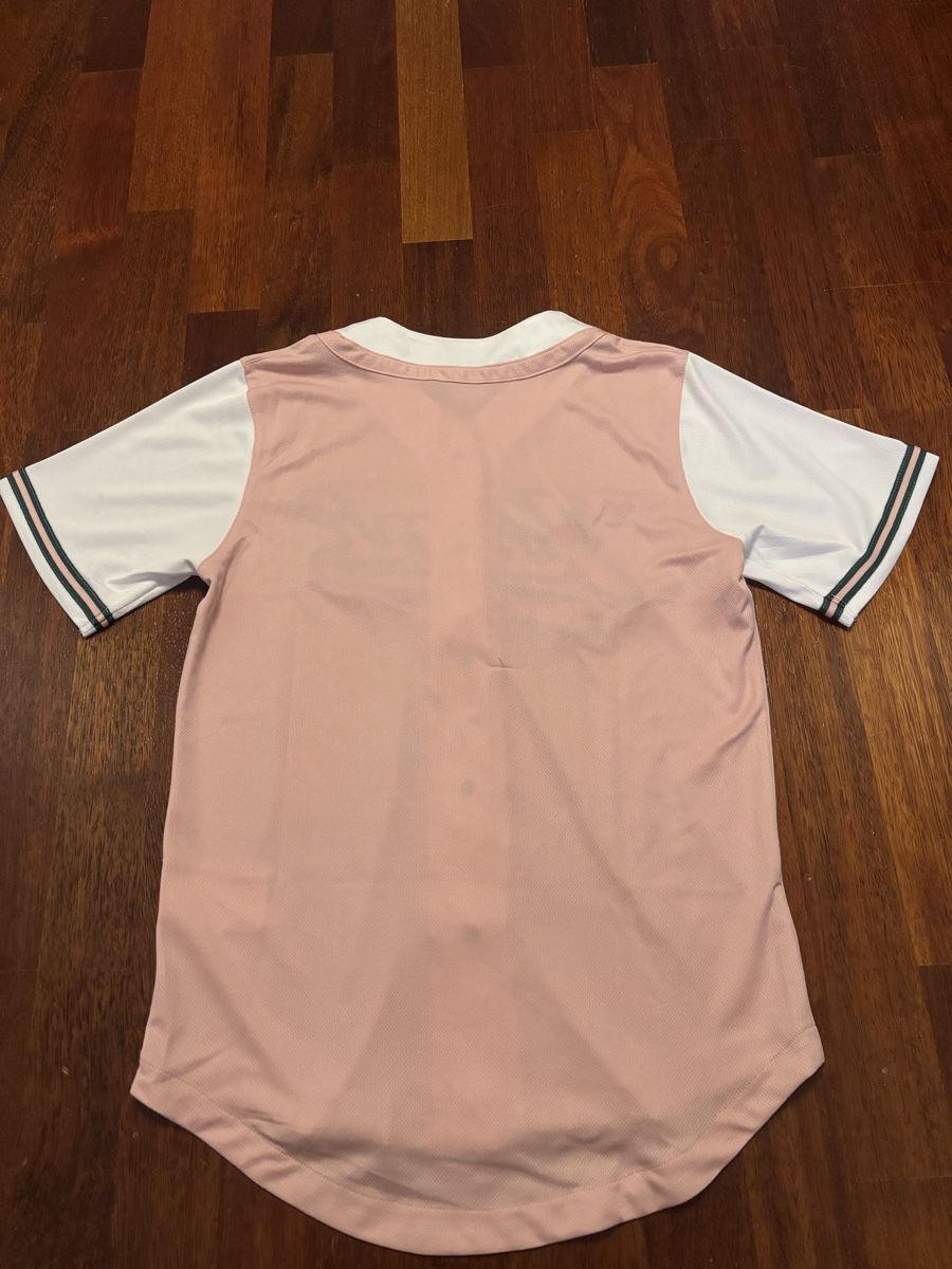 Camicette, T-shirt & Top: Kani T-Shirt mit Knöpfen – Nuovo (secondo la descrizione) da Dättlikon venduto da Cocco2 1