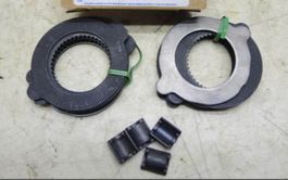 Originale Reibsperren für differential jeep Grand cherokee