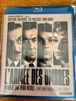 L' Armée des ombres (1969, Blu-ray, Lino Ventura)