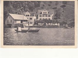 Treib Schwybogen 1926
