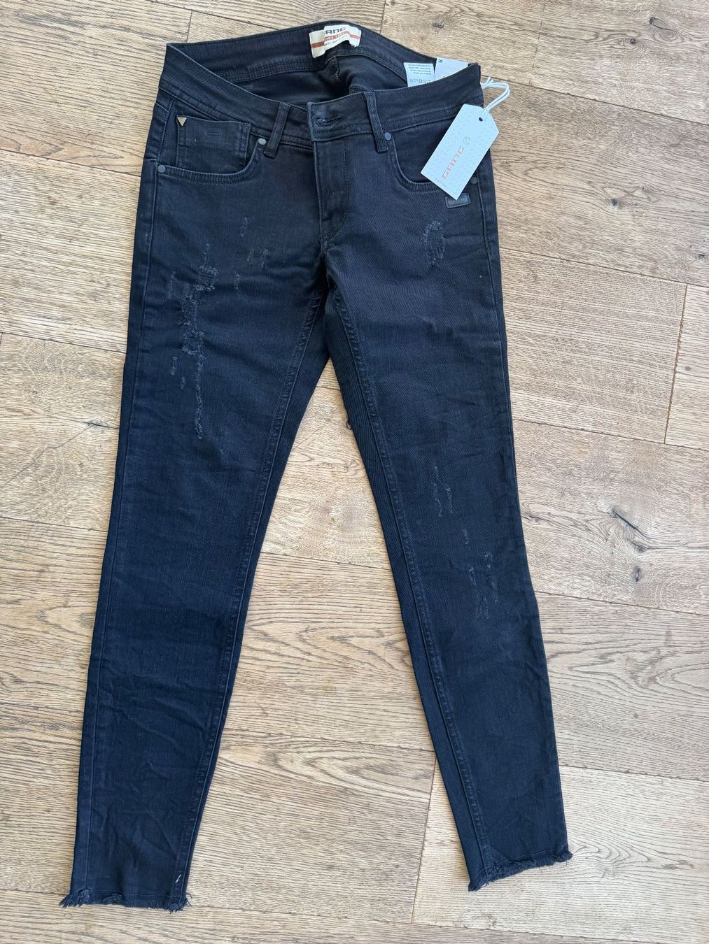 Pantaloni: Jeans, Gang,  //NEU// 26 – Nuovo (secondo la descrizione) da Stettfurt venduto da outlet72
