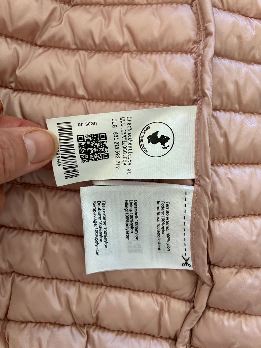 Save the duck Jacken: Save the Duck Jacke – Neu (gemäss Beschreibung) aus Walchwil von anj_9zhk 5