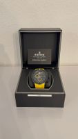 Edox Chronograph, montre homme