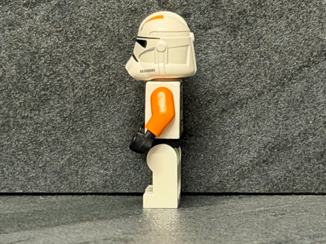 Lego Kit di costruzioni: LEGO Star Wars sw0522 Clone Trooper 212th NEU – Nuovo (secondo la descrizione) da Villmergen venduto da Zydi 3