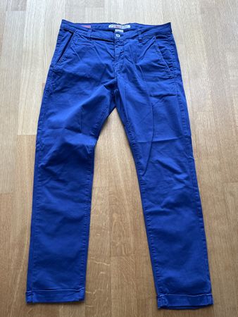 Hose von Gaudi Jeans Gr. 31