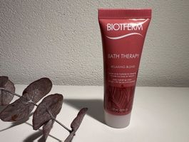 🧴Bodylotion Bath Therapy Relaxing Blend Biotherm