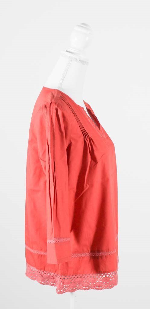 Deerberg Blusen: Deerberg Bluse Gr. 38 – Gebraucht aus Belp von caramel-secondhand 1