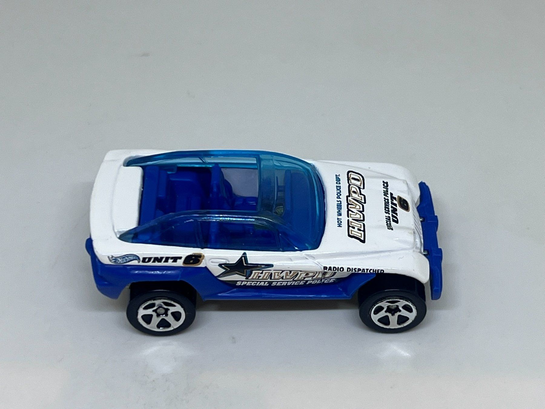 Hot Wheels Modellini d'auto: Hot Wheels Jeepster #371 – Usato da Wildegg venduto da LaaBoutique 1