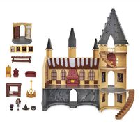 Harry Potter Magical Minis Schloss Hogwarts