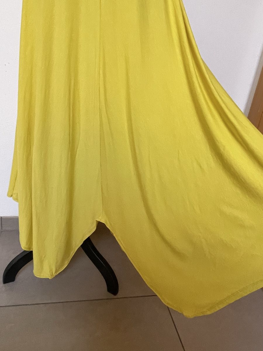Vestiti: Maxikleid aus Viscosejersey – Nuovo (secondo la descrizione) da Sigriswil venduto da ck56 2